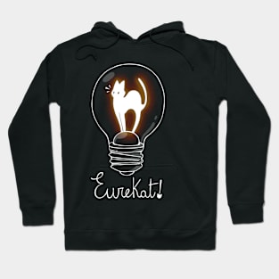 Eurekat Hoodie